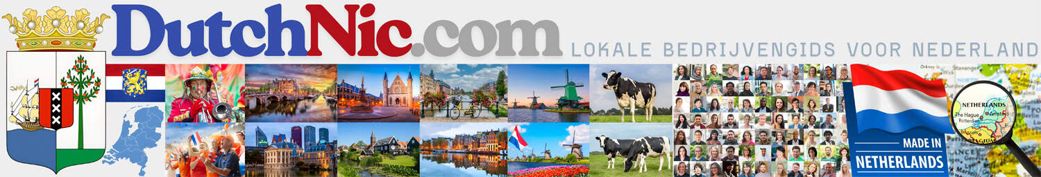 Gemaakt in Nederland - Out of Office Support